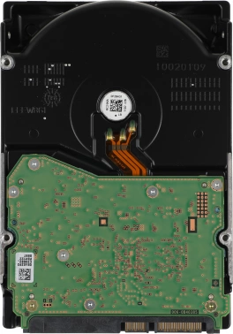 Жесткий диск WD SATA-III 14TB  WD141PURP