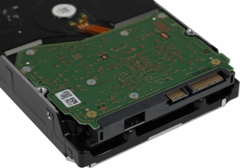 Жесткий диск WD SATA-III 14TB  WD141PURP