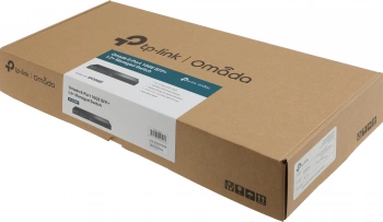 Коммутатор TP-Link  SX3008F