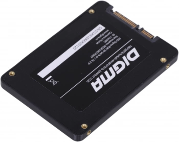 Накопитель SSD Digma SATA-III 2TB DGSR2002TS93T