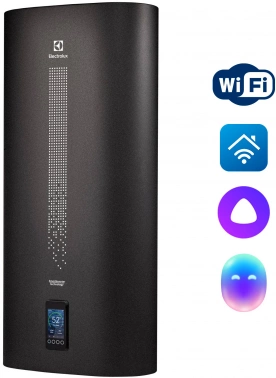 Водонагреватель Electrolux SmartInverter EWH 50