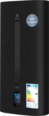 Водонагреватель Electrolux SmartInverter EWH 50
