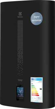 Водонагреватель Electrolux SmartInverter EWH 80