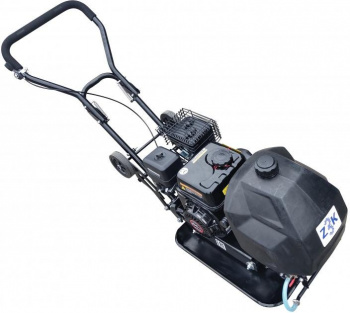 Виброплита Zitrek  z3k60w