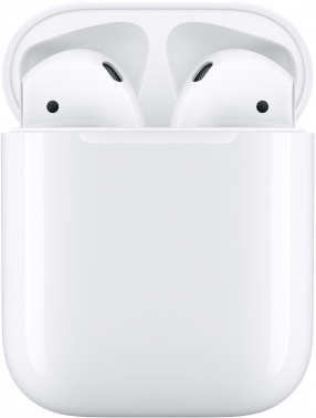 Гарнитура вкладыши Apple AirPods 2