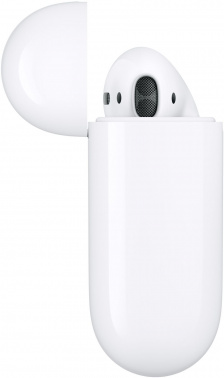 Гарнитура вкладыши Apple AirPods 2