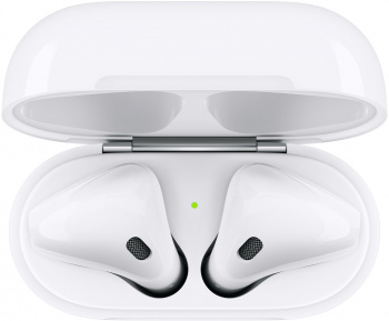 Гарнитура вкладыши Apple AirPods 2