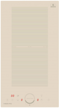 Индукционная варочная поверхность Hiberg i-MS 3029 Y