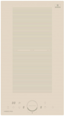 Индукционная варочная поверхность Hiberg i-MS 3029 Y