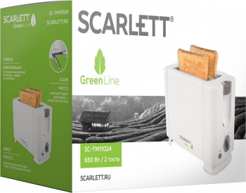 Тостер Scarlett SC-TM11024