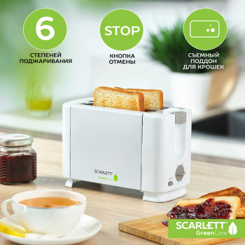 Тостер Scarlett SC-TM11024