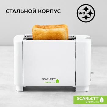 Тостер Scarlett SC-TM11024