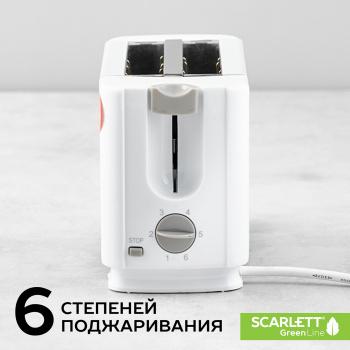 Тостер Scarlett SC-TM11024