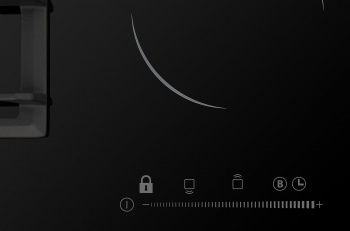 Газовая варочная поверхность Hiberg VM 6021 B
