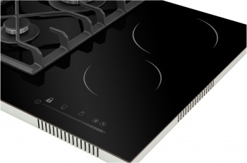 Газовая варочная поверхность Hiberg VM 6021 B