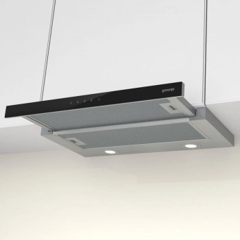 Вытяжка встраиваемая Gorenje TH64E3SGB
