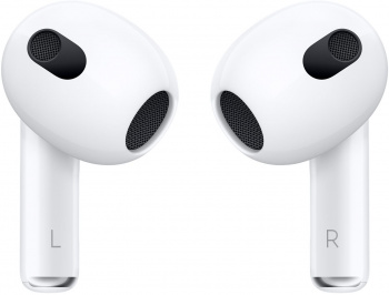 Гарнитура вкладыши Apple AirPods 3 A2565/A2564/A2566 MagSafe