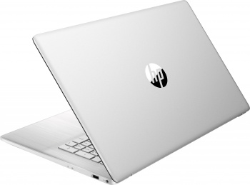 Ноутбук HP 17-cp0135ur