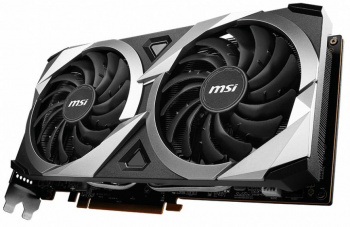Видеокарта MSI PCI-E 4.0  RX 6750 XT MECH 2X 12G OC