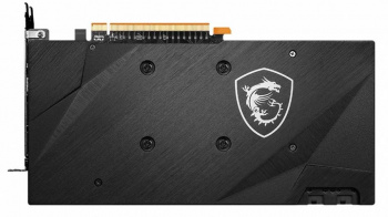 Видеокарта MSI PCI-E 4.0  RX 6750 XT MECH 2X 12G OC