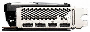 Видеокарта MSI PCI-E 4.0  RX 6750 XT MECH 2X 12G OC