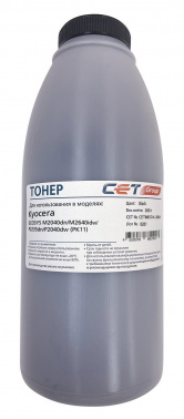 Тонер Cet PK11 (замена CET8857B-300)