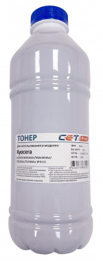 Тонер Cet PK11 (замена CET8857B-300)