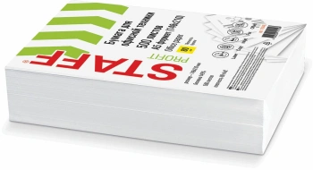 Бумага Staff 110446