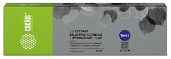 Картридж струйный Cactus CS-EPT9441