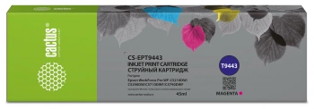 Картридж струйный Cactus CS-EPT9443