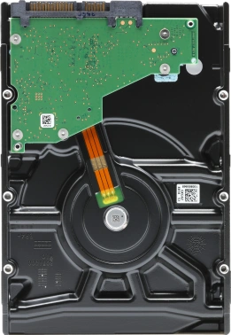 Жесткий диск Seagate SATA-III 8TB  ST8000NM017B