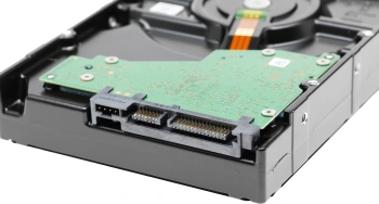 Жесткий диск Seagate SATA-III 8TB  ST8000NM017B