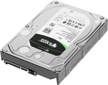 Жесткий диск Seagate SATA-III 8TB  ST8000NM017B