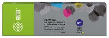 Картридж струйный Cactus CS-EPT9444