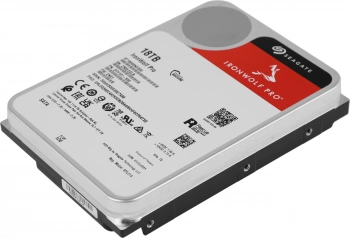Жесткий диск Seagate SATA-III 18TB  ST18000NE000