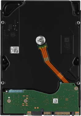 Жесткий диск Seagate SATA-III 18TB  ST18000NE000
