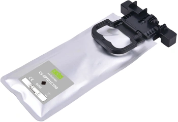 Картридж струйный Cactus CS-EPT01C100