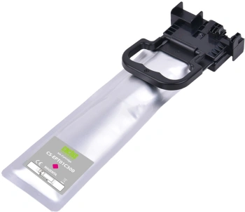 Картридж струйный Cactus CS-EPT01C300