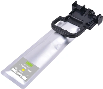 Картридж струйный Cactus CS-EPT01C400