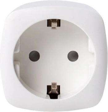 Розетка Hikvision  DS-PSP1-WE