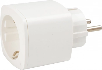 Розетка Hikvision  DS-PSP1-WE