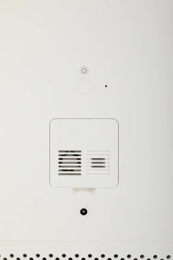 Воздухоочиститель Xiaomi Smart Air Purifier 4 Lite EU