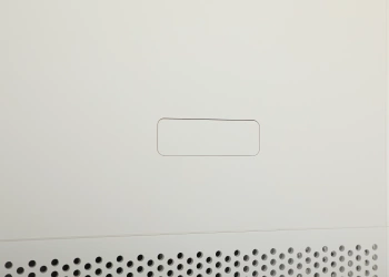 Воздухоочиститель Xiaomi Smart Air Purifier 4 Lite EU