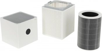 Воздухоочиститель Xiaomi Smart Air Purifier 4 Lite EU