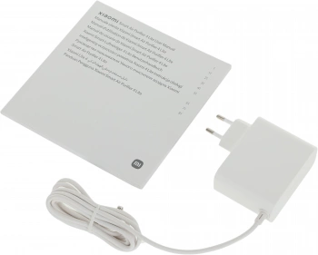 Воздухоочиститель Xiaomi Smart Air Purifier 4 Lite EU