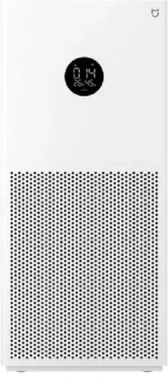 Воздухоочиститель Xiaomi Smart Air Purifier 4 Lite EU