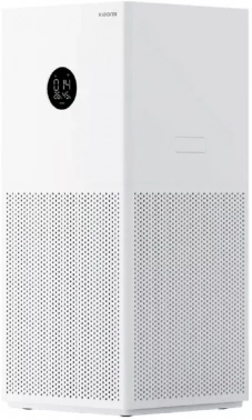 Воздухоочиститель Xiaomi Smart Air Purifier 4 Lite EU