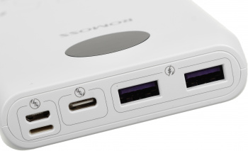Мобильный аккумулятор Romoss  SW20PF