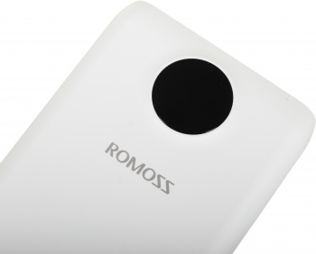 Мобильный аккумулятор Romoss  SW20PF