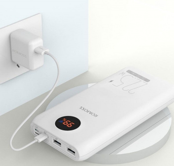 Мобильный аккумулятор Romoss  SW20PF